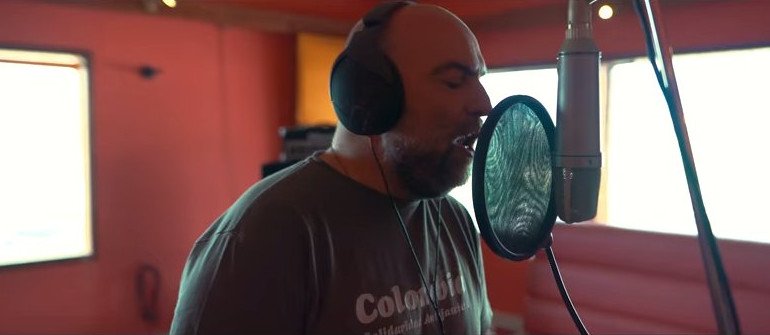 Δείτε το πρώτο τραγούδι των ΠΥΞ ΛΑΞ από τον επερχόμενο δίσκο τους [βίντεο]  | iefimerida.gr 1