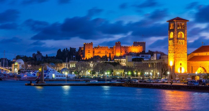 Telegraph: Αυτά είναι τα 19 καλύτερα νησιά της Ελλάδας -Για κάθε γούστο [εικόνες] | iefimerida.gr 16