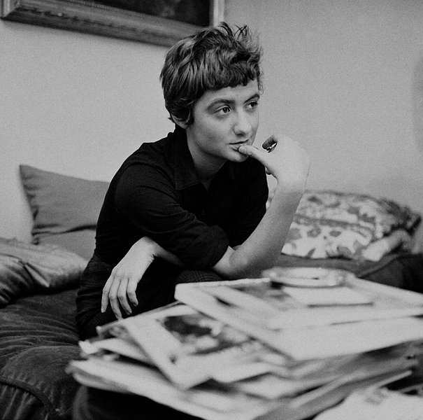 Φρανσουάζ Σαγκάν, η «καταραμένη» Γαλλίδα συγγραφέας που πέθανε άφραγκη [εικόνες] | iefimerida.gr 0