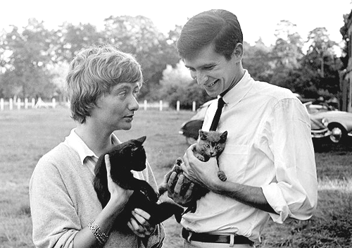 Φρανσουάζ Σαγκάν, η «καταραμένη» Γαλλίδα συγγραφέας που πέθανε άφραγκη [εικόνες] | iefimerida.gr 4