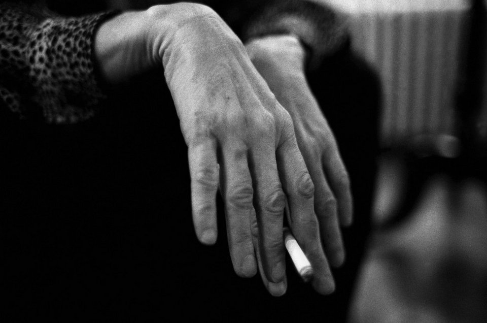 Φρανσουάζ Σαγκάν, η «καταραμένη» Γαλλίδα συγγραφέας που πέθανε άφραγκη [εικόνες] | iefimerida.gr 18