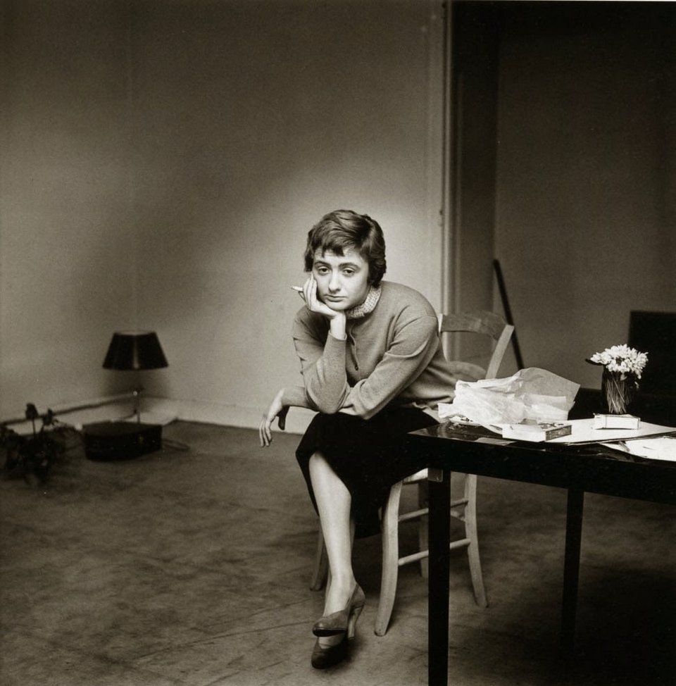 Φρανσουάζ Σαγκάν, η «καταραμένη» Γαλλίδα συγγραφέας που πέθανε άφραγκη [εικόνες] | iefimerida.gr 3