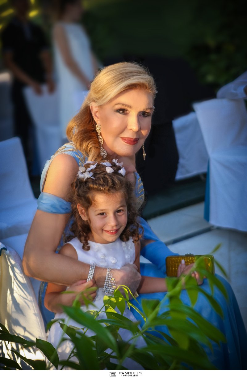 Νέες φωτογραφίες από τον γάμο Ρουβά-Ζυγούλη -Η μπομπονιέρα, η δεξίωση, το μυστήριο καρέ καρέ [εικόνες] | iefimerida.gr 0