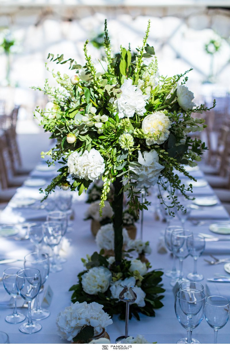 Νέες φωτογραφίες από τον γάμο Ρουβά-Ζυγούλη -Η μπομπονιέρα, η δεξίωση, το μυστήριο καρέ καρέ [εικόνες] | iefimerida.gr 10