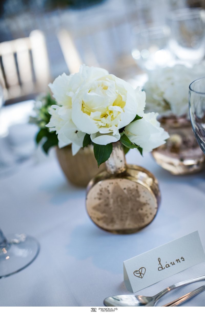 Νέες φωτογραφίες από τον γάμο Ρουβά-Ζυγούλη -Η μπομπονιέρα, η δεξίωση, το μυστήριο καρέ καρέ [εικόνες] | iefimerida.gr 11