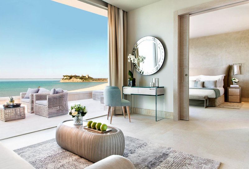 Η γαλλική Vogue βρήκε τα 6 πιο χλιδάτα ξενοδοχεία στην Ελλάδα -Πολυτέλεια, θέα και design σε άλλο επίπεδο [εικόνες] | iefimerida.gr 5