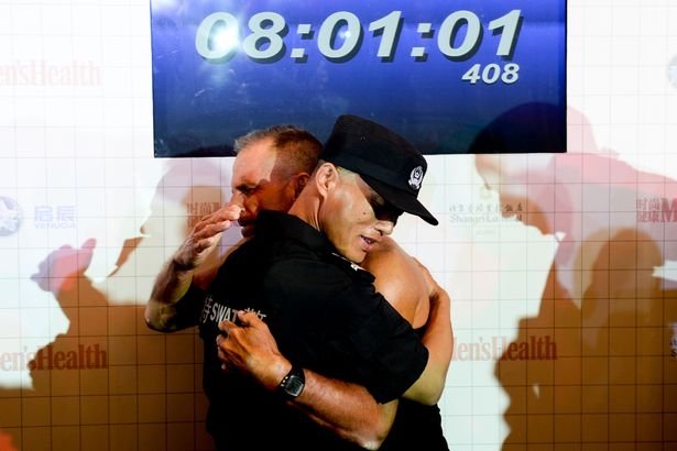 Σανίδα, μια εύκολη άσκηση που είναι και η καλύτερη [εικόνες] | iefimerida.gr 7