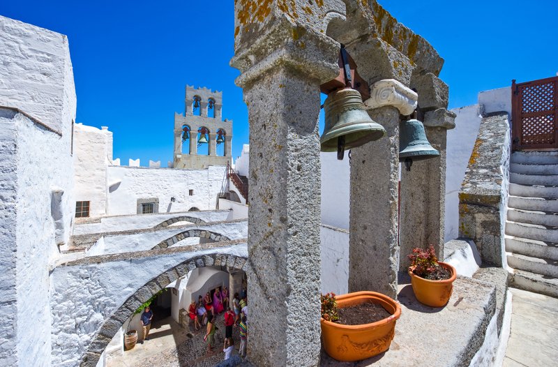 Telegraph: Αυτά είναι τα 19 καλύτερα νησιά της Ελλάδας -Για κάθε γούστο [εικόνες] | iefimerida.gr 18