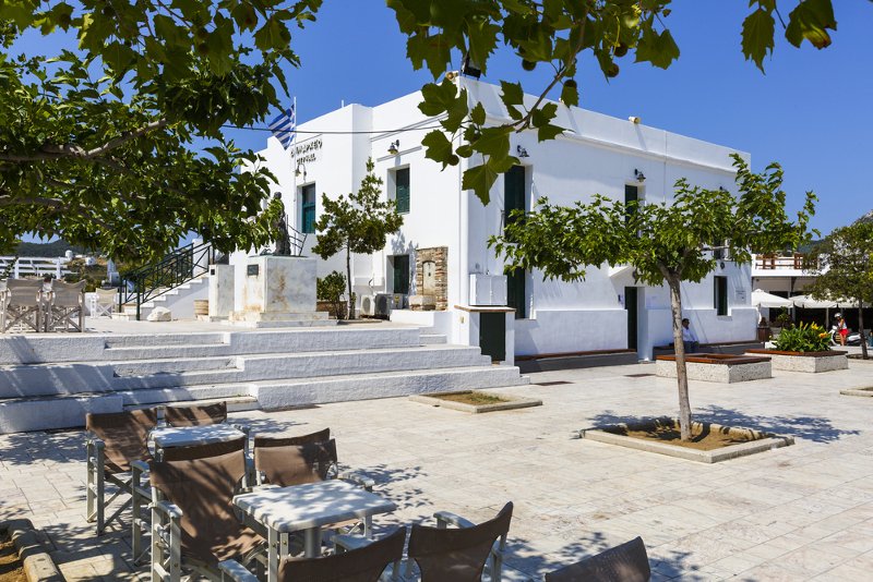 Telegraph: Αυτά είναι τα 19 καλύτερα νησιά της Ελλάδας -Για κάθε γούστο [εικόνες] | iefimerida.gr 10