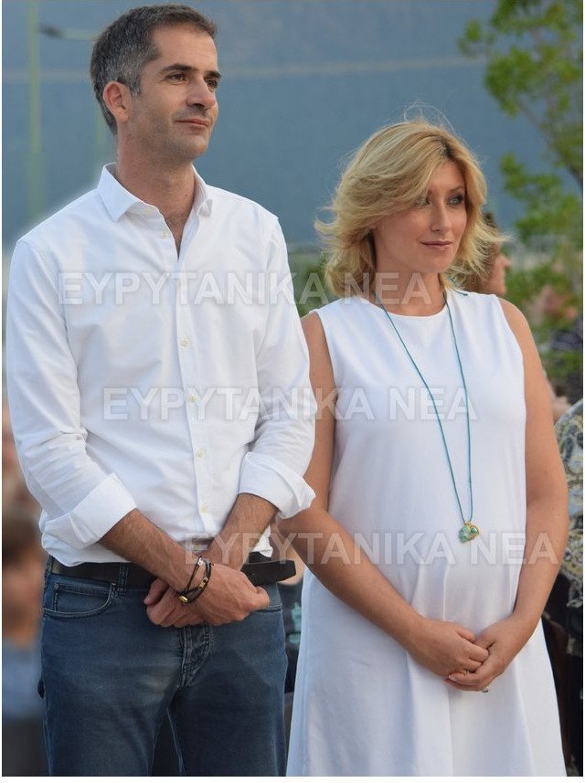 Οι πρώτες φωτογραφίες καλεσμένων στον γάμο Κοσιώνη-Μπακογιάννη [εικόνες] | iefimerida.gr 3