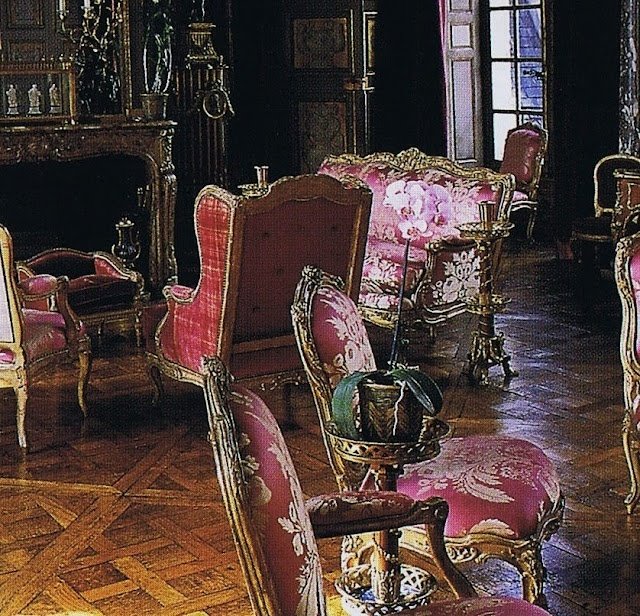 Σουρεαλιστικά, ελιτίστικα και σνομπ -Τα πάρτι των Ρότσιλντ που άφησαν εποχή [εικόνες] | iefimerida.gr 12