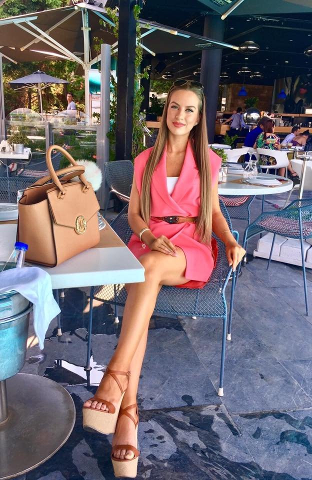 Αυτή είναι η νέα Star Hellas 2017 -Από το Αίγιο, φοιτήτρια της Φιλοσοφικής [εικόνες] | iefimerida.gr 4