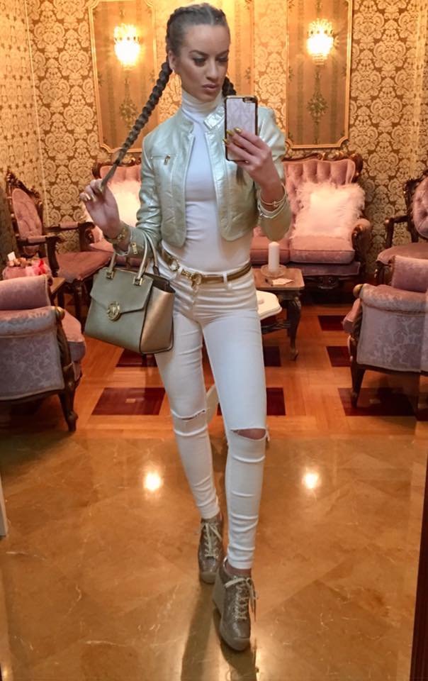 Αυτή είναι η νέα Star Hellas 2017 -Από το Αίγιο, φοιτήτρια της Φιλοσοφικής [εικόνες] | iefimerida.gr 8