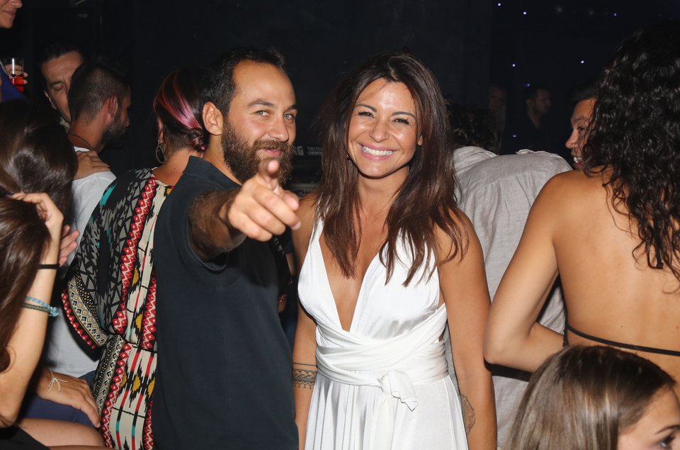 Τα «έσπασαν» στο Frangelico οι παίκτες του Survivor - Χωρίς τον Ντάνο [εικόνες] | iefimerida.gr 2