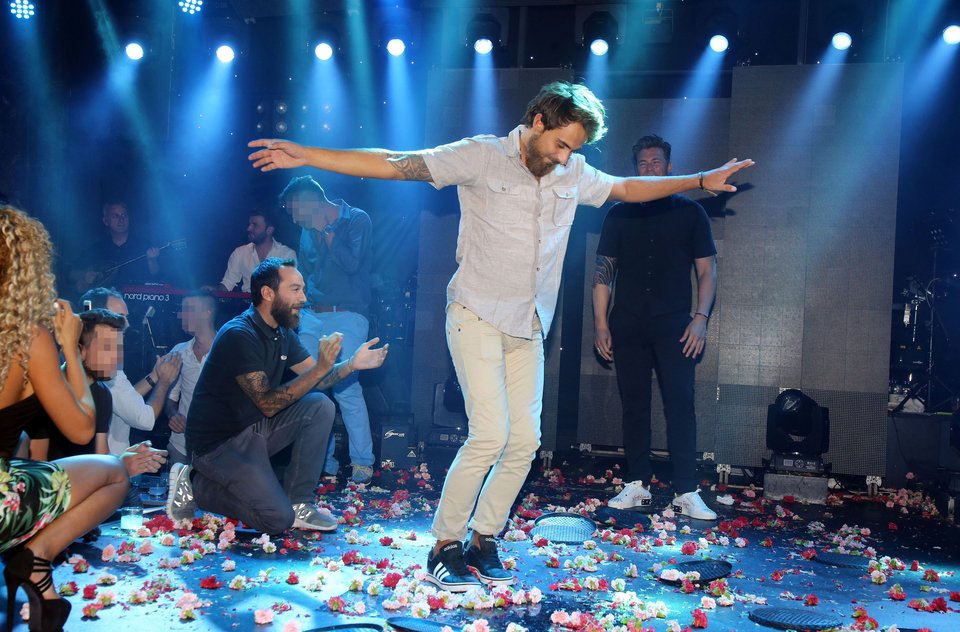 Τα «έσπασαν» στο Frangelico οι παίκτες του Survivor - Χωρίς τον Ντάνο [εικόνες] | iefimerida.gr 4