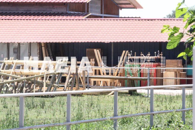 Στην Κουρούτα το Survival Secrets του «Ε» -Στήνουν τους στίβους μάχης [εικόνες] | iefimerida.gr 0