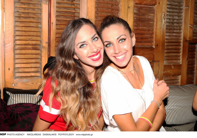 Σ' αυτό το μπαρ συχνάζουν οι Μαχητές του Survivor [εικόνες] | iefimerida.gr 0