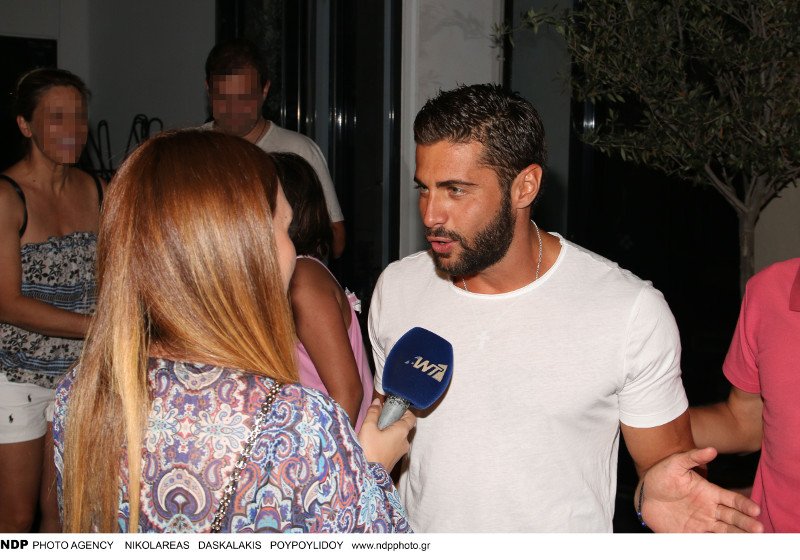 Σ' αυτό το μπαρ συχνάζουν οι Μαχητές του Survivor [εικόνες] | iefimerida.gr 2