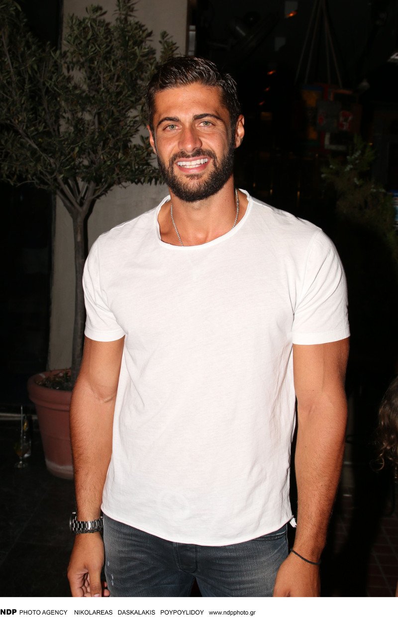 Σ' αυτό το μπαρ συχνάζουν οι Μαχητές του Survivor [εικόνες] | iefimerida.gr 3