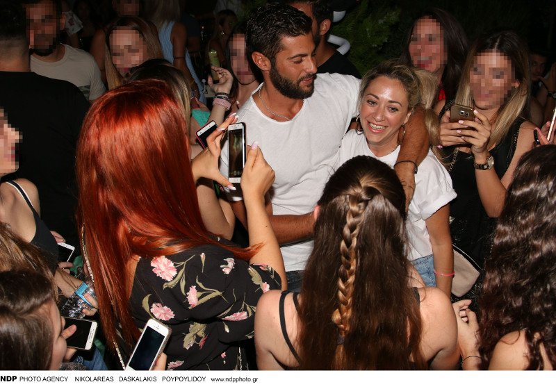 Σ' αυτό το μπαρ συχνάζουν οι Μαχητές του Survivor [εικόνες] | iefimerida.gr 4