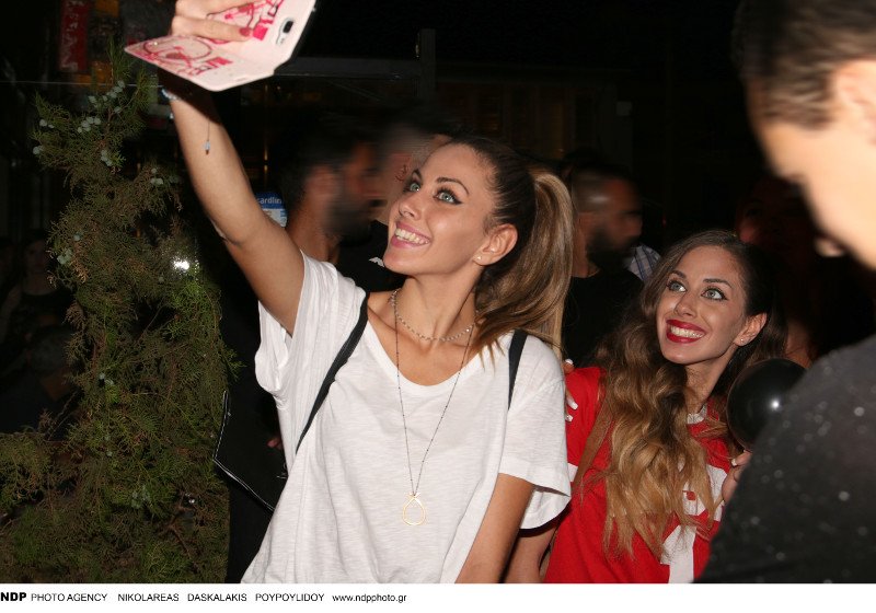 Σ' αυτό το μπαρ συχνάζουν οι Μαχητές του Survivor [εικόνες] | iefimerida.gr 6