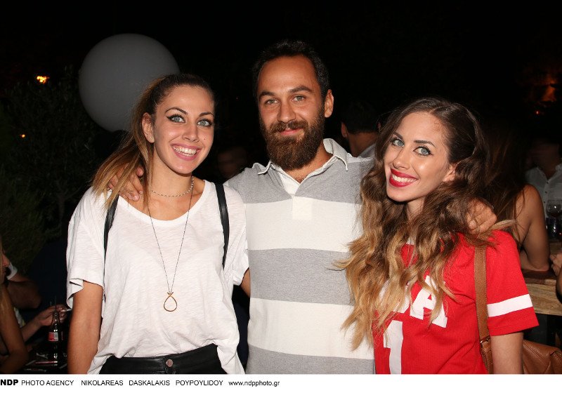 Σ' αυτό το μπαρ συχνάζουν οι Μαχητές του Survivor [εικόνες] | iefimerida.gr 7