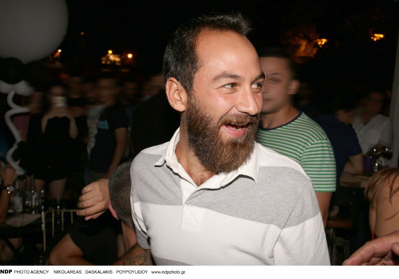 Σ' αυτό το μπαρ συχνάζουν οι Μαχητές του Survivor [εικόνες] | iefimerida.gr 8