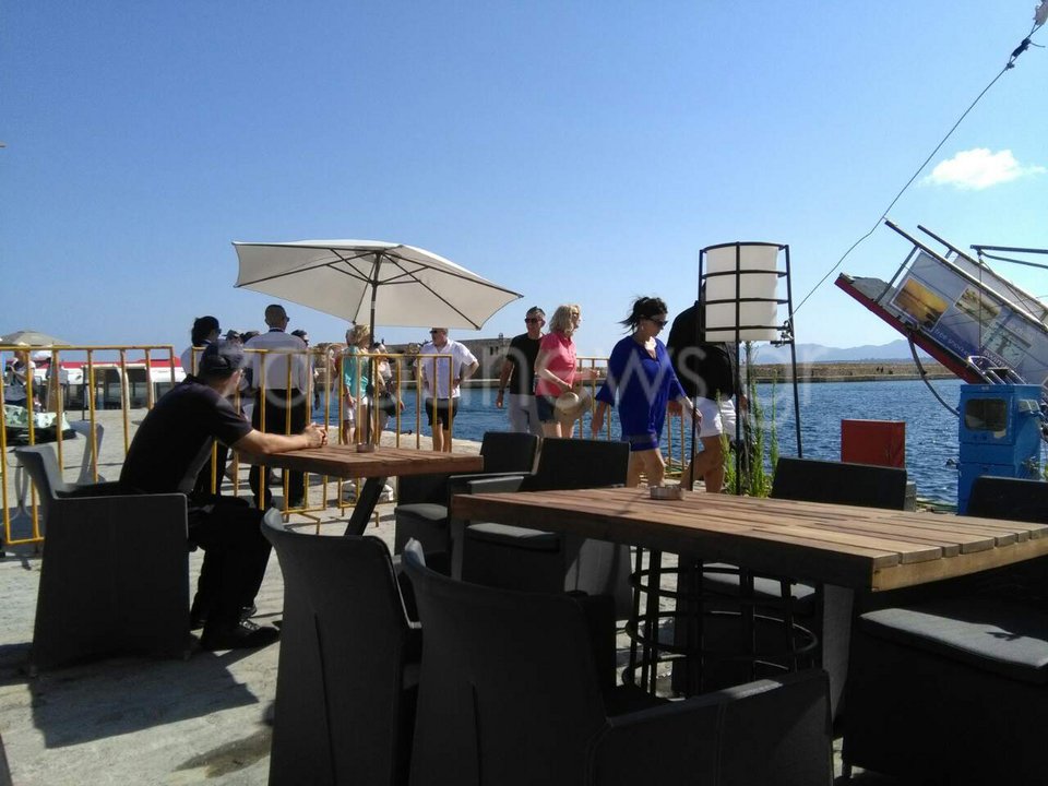 6 Ελληνες στο κρουαζιερόπλοιο των οργίων -Ομαδικό σεξ και χορός 24 ώρες το 24ωρο [εικόνες] | iefimerida.gr 2