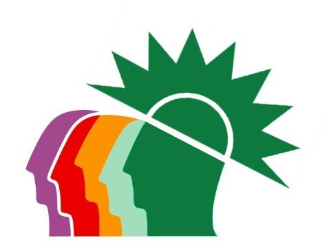 Το νέο σήμα της ΔΗΣΥ είναι σχεδόν ίδιο με του ΣΥΡΙΖΑ -Το Twitter σχολιάζει [εικόνες] | iefimerida.gr 2