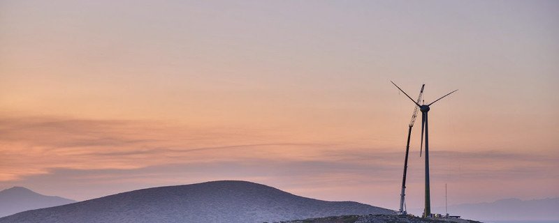 TILOS: Το project που ανατρέπει τα δεδομένα στην παραγωγή ενέργειας | iefimerida.gr 0