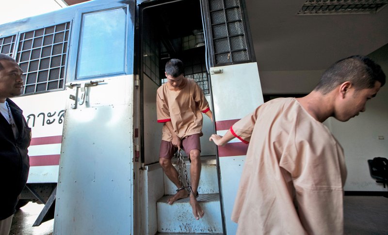 Το «νησί του θανάτου» στην Ταϊλάνδη -7 τουρίστες έχουν πεθάνει μυστηριωδώς σε τρία χρόνια [εικόνες] | iefimerida.gr 4