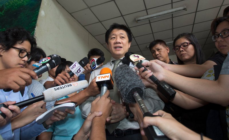 Το «νησί του θανάτου» στην Ταϊλάνδη -7 τουρίστες έχουν πεθάνει μυστηριωδώς σε τρία χρόνια [εικόνες] | iefimerida.gr 7