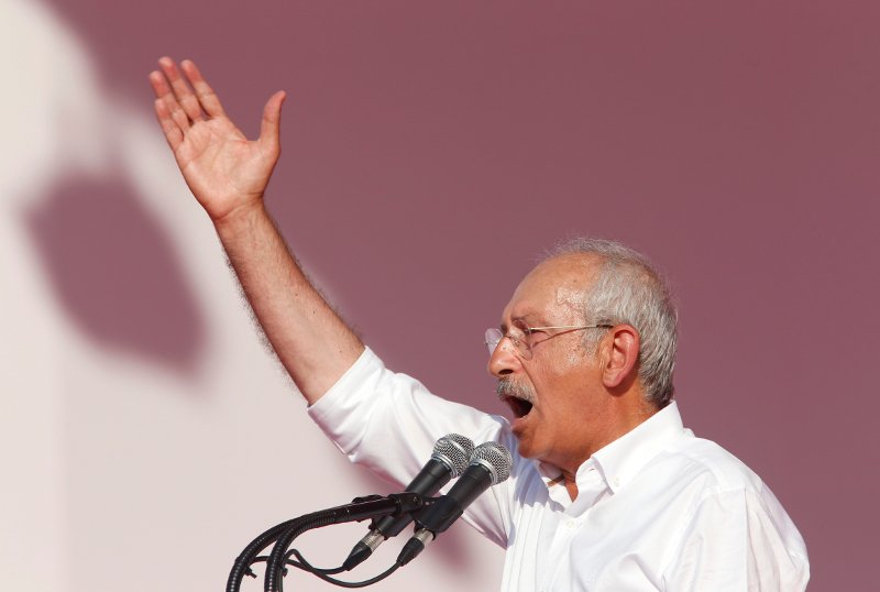 Κωνσταντινούπολη: Πορεία για τη δικαιοσύνη - Χιλιάδες διαδηλωτές ενάντια στον Ερντογάν [εικόνες] | iefimerida.gr 4