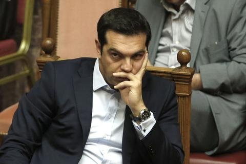 «Σπρώχτε ρε, όλοι να διοριστούμε!» -Το Twitter γελάει με το Μνημείο της ΕΡΤ [εικόνες] | iefimerida.gr 8