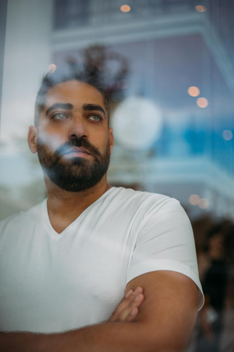 Ο πρώτος καναπές που επιπλέει (και δεν είναι φουσκωτός) είναι ελληνικός -Το δίδυμο Ελλήνων σχεδιαστών που πρωτοτυπεί [εικόνες] | iefimerida.gr 4