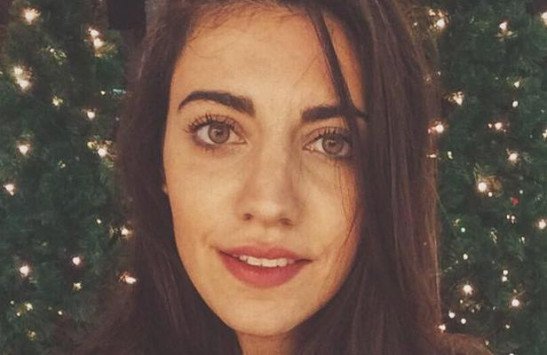 Ράγισαν καρδιές στο τελευταίο αντίο για την 26χρονη που έφυγε στο τροχαίο στην Κύμη [εικόνες] | iefimerida.gr 1