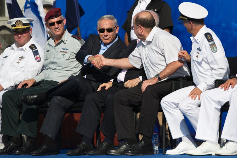Ισραήλ: Επτά συλλήψεις για σκάνδαλο διαφθοράς με γερμανικά υποβρύχια | iefimerida.gr 1