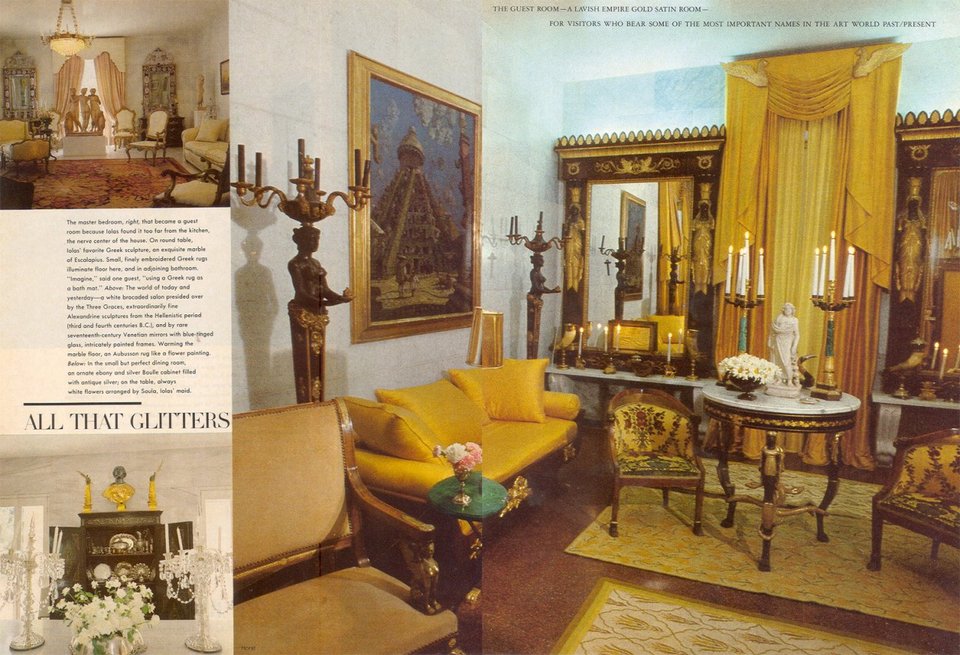 Τι απέγινε η βίλα του Ιόλα στην Αγία Παρασκευή [εικόνες] | iefimerida.gr 12