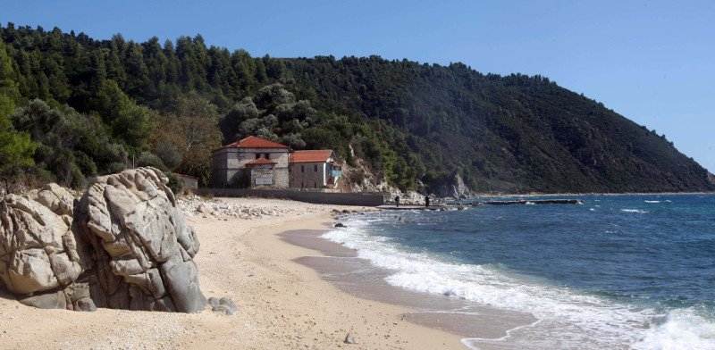 Το Focus εξυμνεί τη Χαλκιδική: Οι 7 λόγοι για να την επισκεφθείς [εικόνες] | iefimerida.gr 2