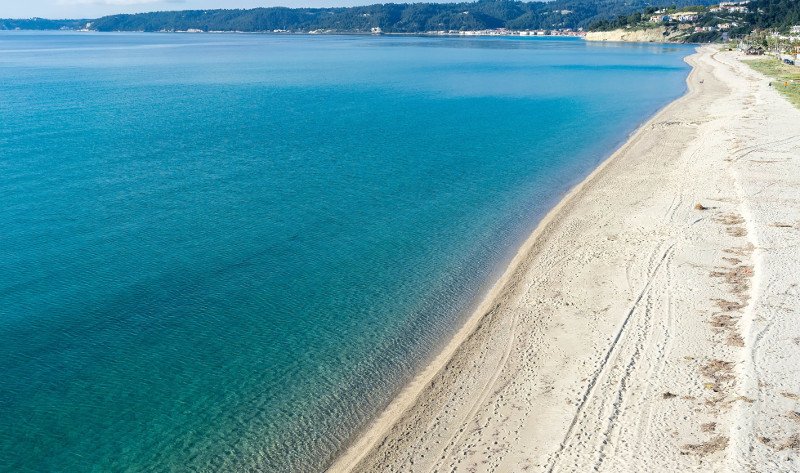 Το Focus εξυμνεί τη Χαλκιδική: Οι 7 λόγοι για να την επισκεφθείς [εικόνες] | iefimerida.gr 4