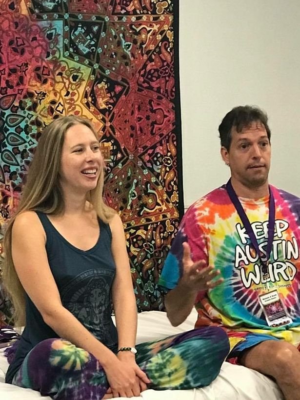 Ζευγάρι απολαμβάνει 18ωρους οργασμούς με μια απλή αγκαλιά –Απίστευτη περίπτωση [εικόνες] | iefimerida.gr 0