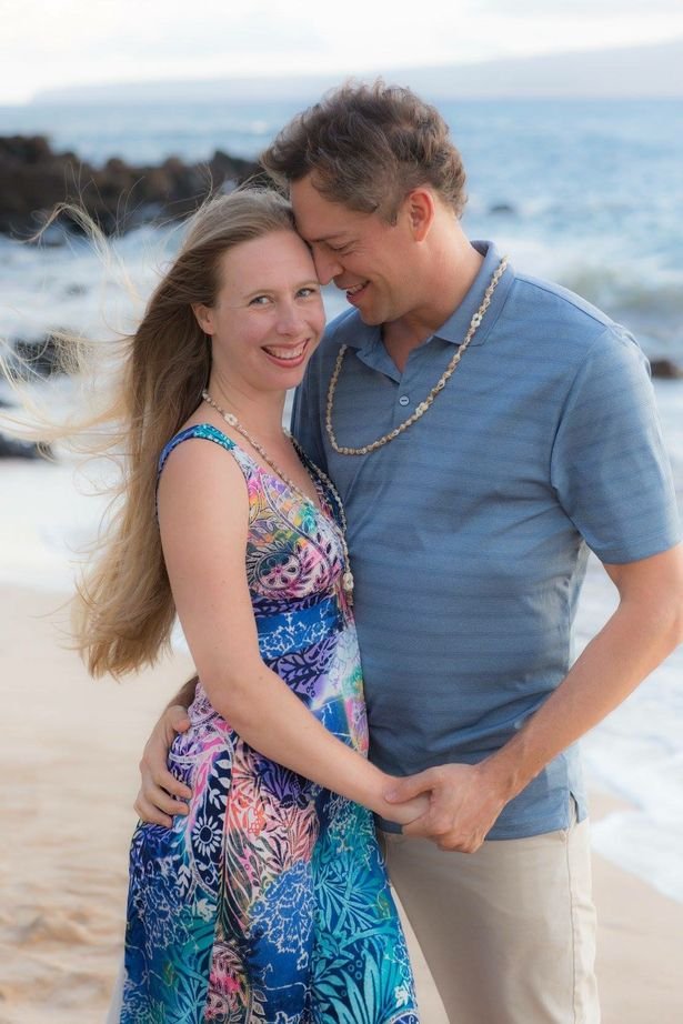 Ζευγάρι απολαμβάνει 18ωρους οργασμούς με μια απλή αγκαλιά –Απίστευτη περίπτωση [εικόνες] | iefimerida.gr 1