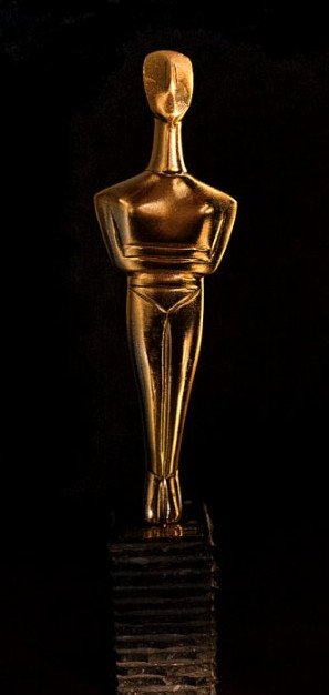 Το φεστιβάλ που αρχίζει με Ντι Κάπριο και ολοκληρώνεται με χρυσό βραβείο από τον οίκο ZOLOTAS [εικόνες]  | iefimerida.gr 0