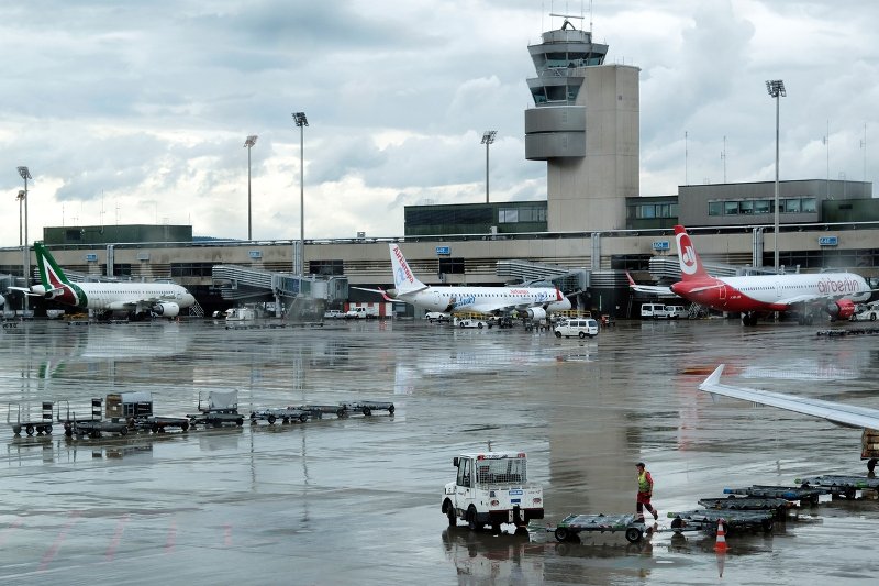 Καλοκαίρι στη Ζυρίχη... Να γιατί η Ελλάδα είναι η καλύτερη χώρα στον κόσμο [εικόνες] | iefimerida.gr 0