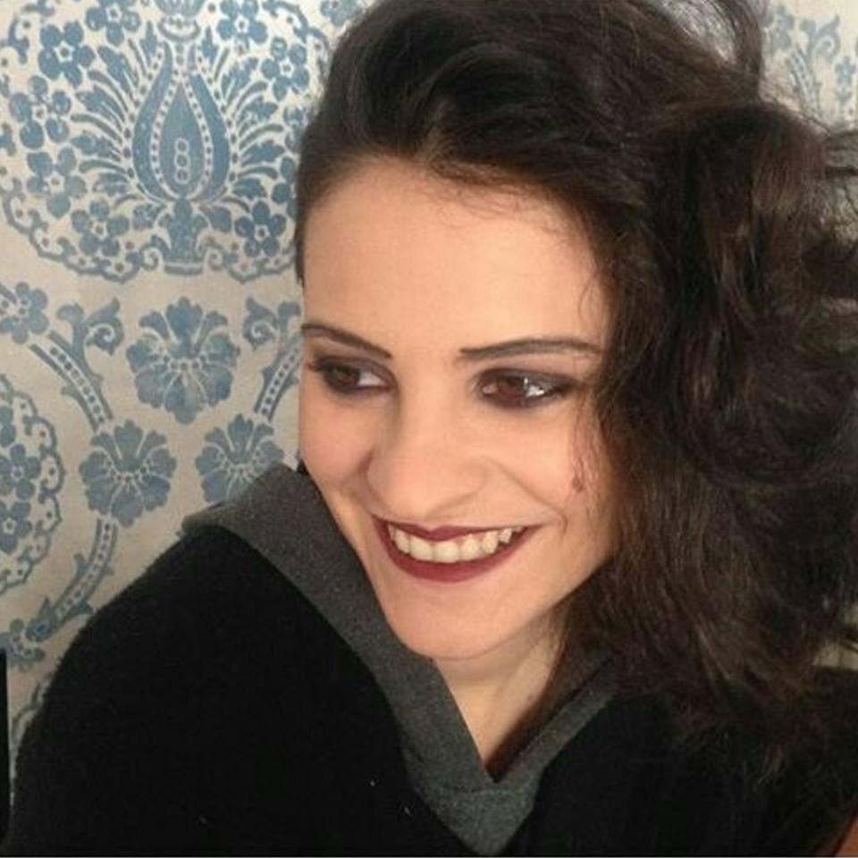 Νεαρή ηθοποιός του Ταμάμ ενεπλάκη σε τροχαίο ατύχημα στην Κρήτη [εικόνες] | iefimerida.gr 2