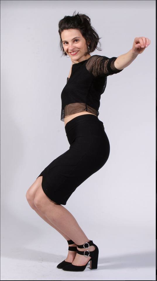 Νεαρή ηθοποιός του Ταμάμ ενεπλάκη σε τροχαίο ατύχημα στην Κρήτη [εικόνες] | iefimerida.gr 1