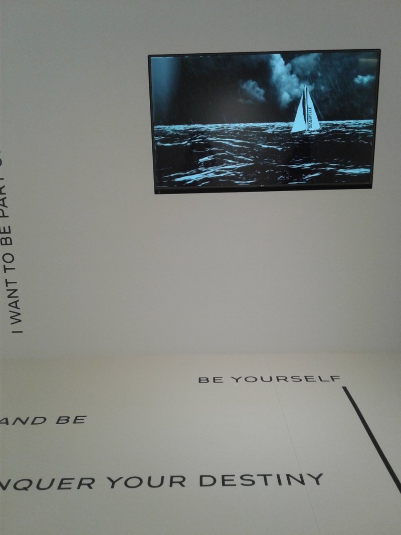 Η λάμψη της Chanel στο Σούνιο -Το νέο άρωμα Gabrielle μέθυσε την Αθηναϊκή Ριβιέρα [εικόνες] | iefimerida.gr 2