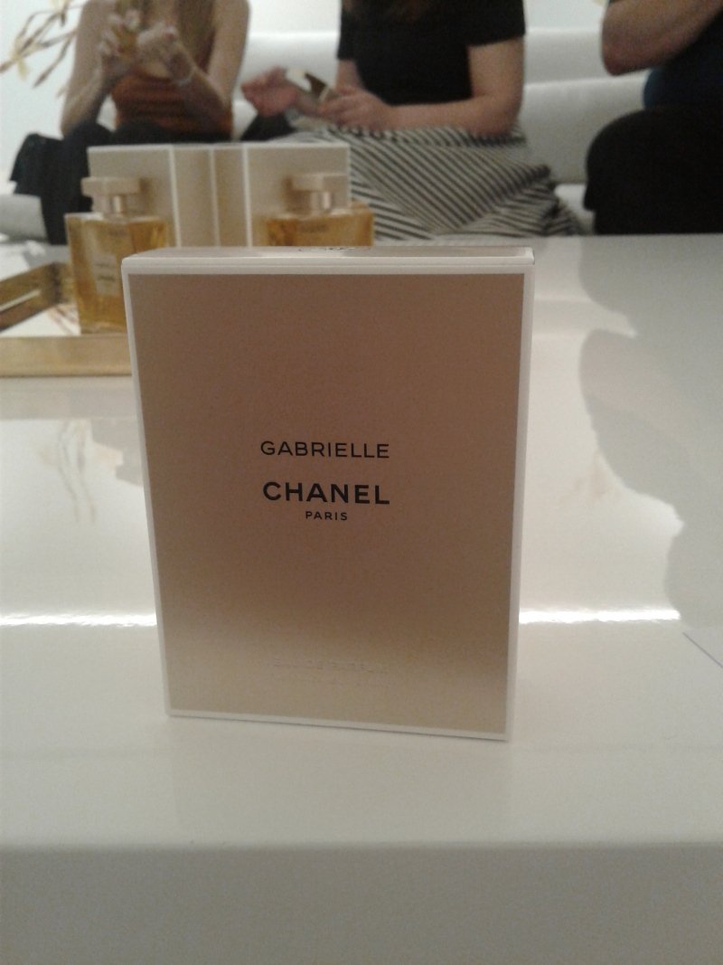 Η λάμψη της Chanel στο Σούνιο -Το νέο άρωμα Gabrielle μέθυσε την Αθηναϊκή Ριβιέρα [εικόνες] | iefimerida.gr 8