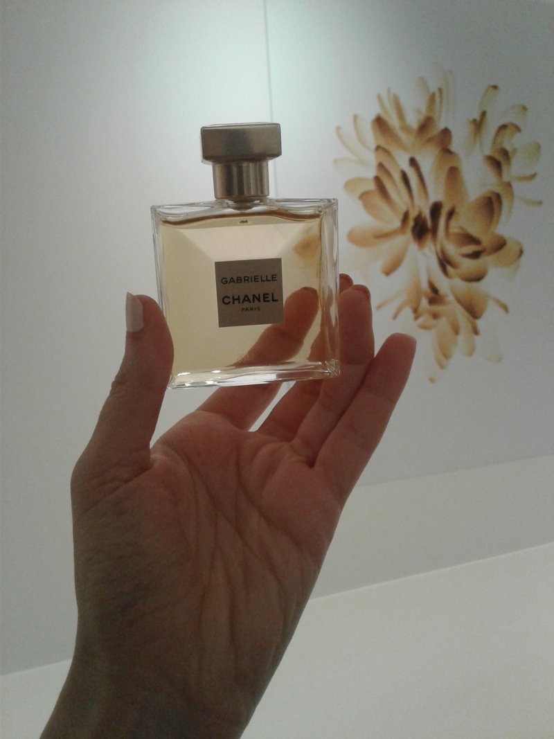 Η λάμψη της Chanel στο Σούνιο -Το νέο άρωμα Gabrielle μέθυσε την Αθηναϊκή Ριβιέρα [εικόνες] | iefimerida.gr 6