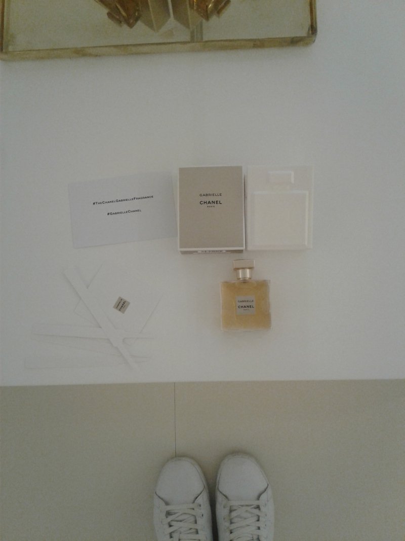 Η λάμψη της Chanel στο Σούνιο -Το νέο άρωμα Gabrielle μέθυσε την Αθηναϊκή Ριβιέρα [εικόνες] | iefimerida.gr 10